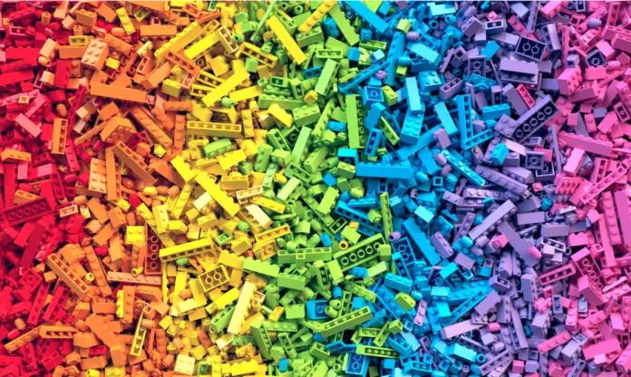 El Tribunal General de la UE confirma la validez del diseño comunitario sobre los bloques de Lego
