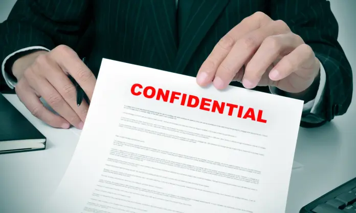CNMC guidelines on processing confidential information in unfair competition proceedings
