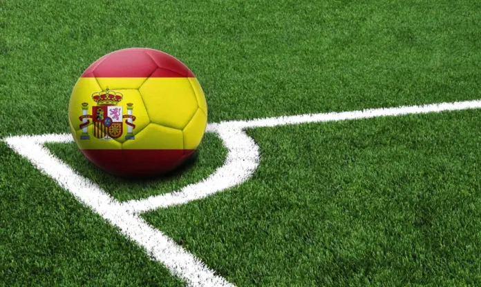 La Real Federación Española de Fútbol emite una circular sobre la crisis del Covid-19