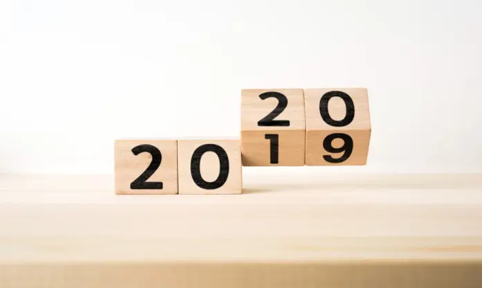 Overview of 2019 and goals for 2020 in labor and employment