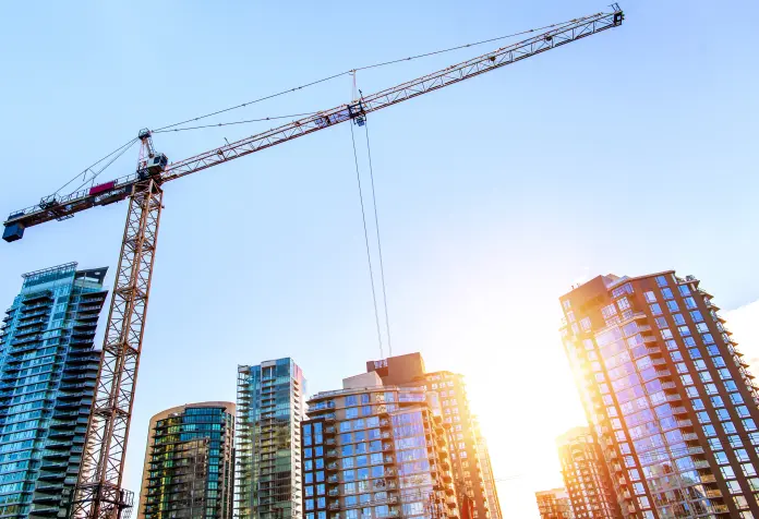 El Tribunal Constitucional se pronuncia sobre la constitucionalidad de la Ley de Vivienda