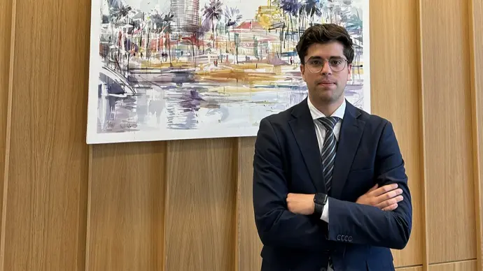 Concluye la última edición del Welcome Program de Cuatrecasas para estudiantes en prácticas