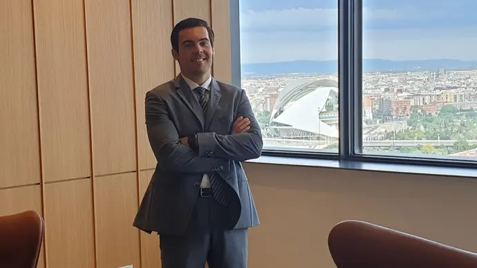 Concluye la última edición del Welcome Program de Cuatrecasas para estudiantes en prácticas