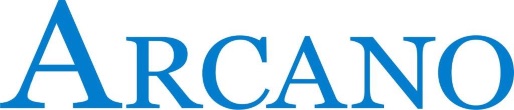 Logo Arcano