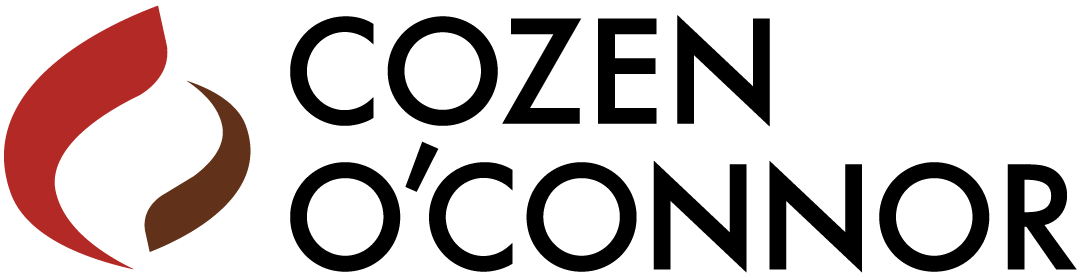 Logo de Cozen O'connor