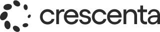 Logo de Crescenta