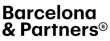 Logo Barcelona & Partners
