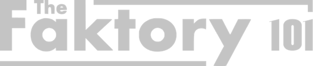 Logo The Faktory 101