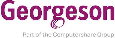 Logo de Georgeson