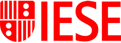 Logo IESE