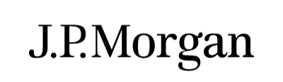 Logo de JP Morgan