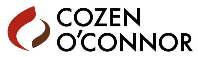 Logo Cozen O'Connor