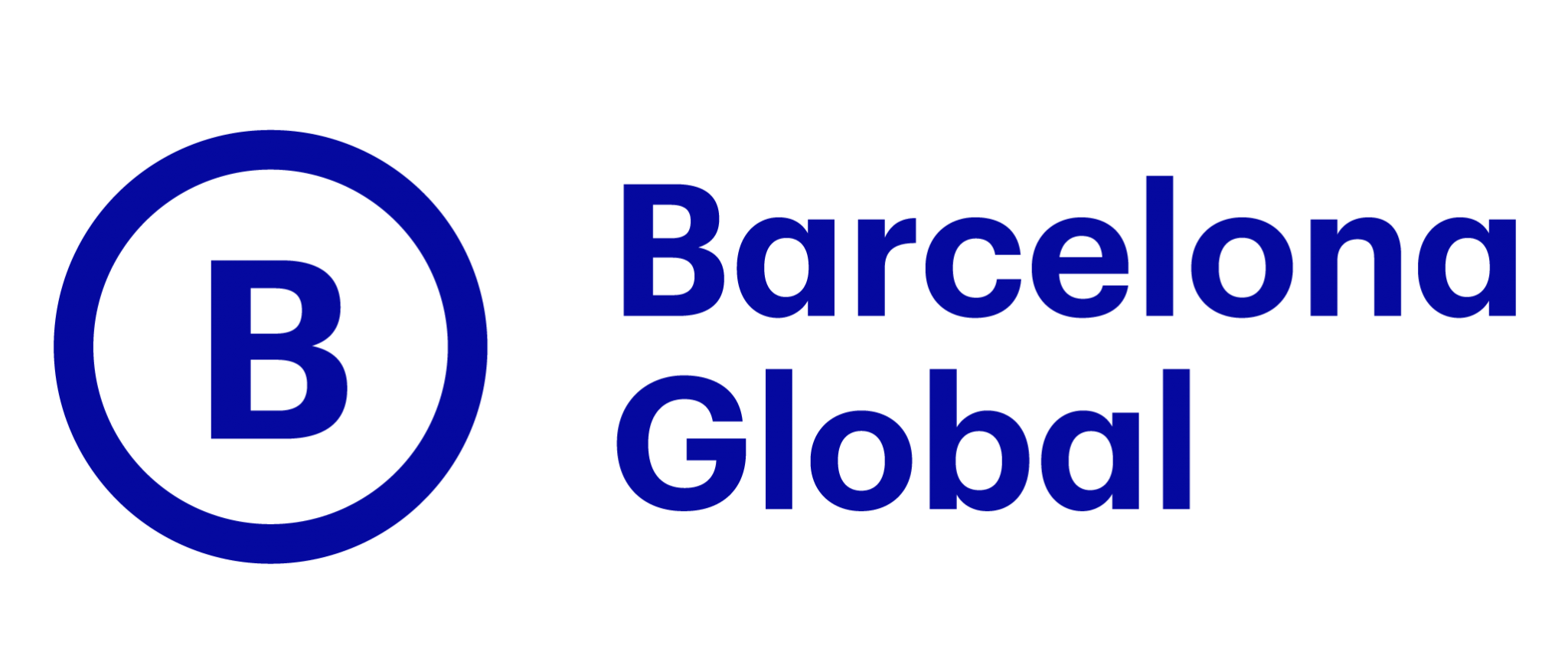 Logo Barcelona Global