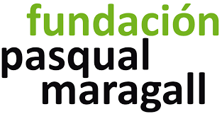 Logo Fundación Pasqual Maragall