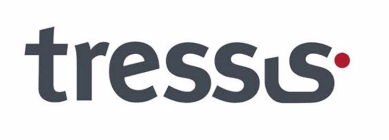 Logo de Tressis, empresa líder en servicios financieros y de inversión